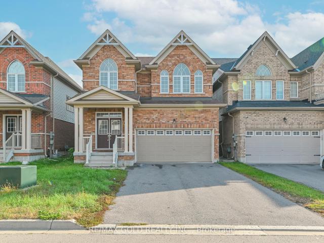 House for sale in Cambridge, Ontario