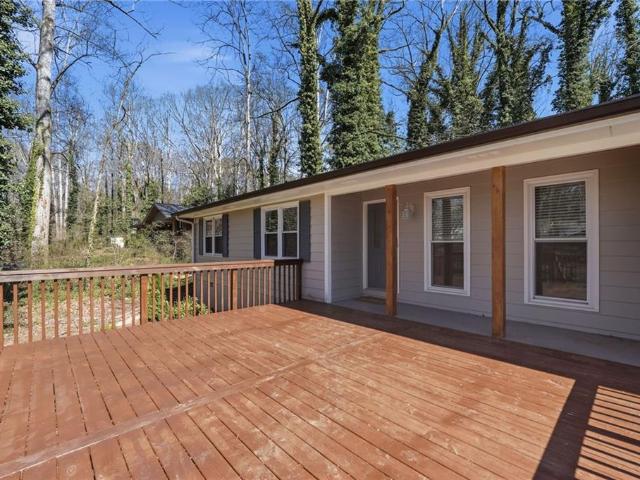 House for sale in Alpharetta, Georgia