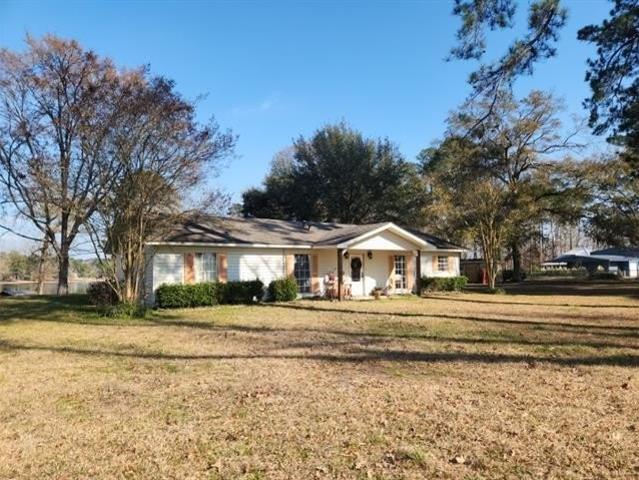 Farm for sale in Natchitoches, Louisiana