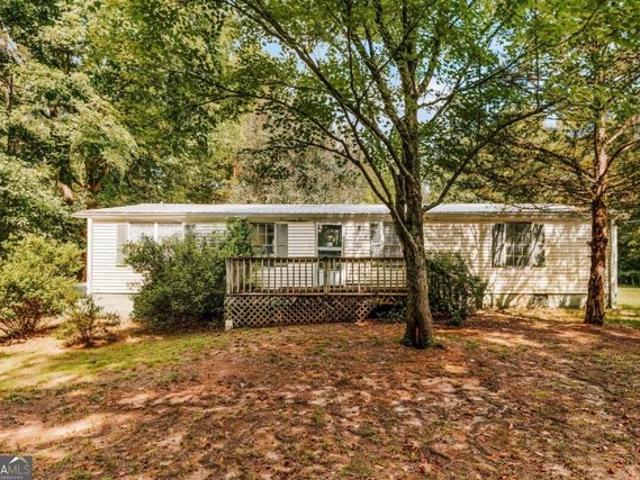 House for sale in Carlton, Georgia