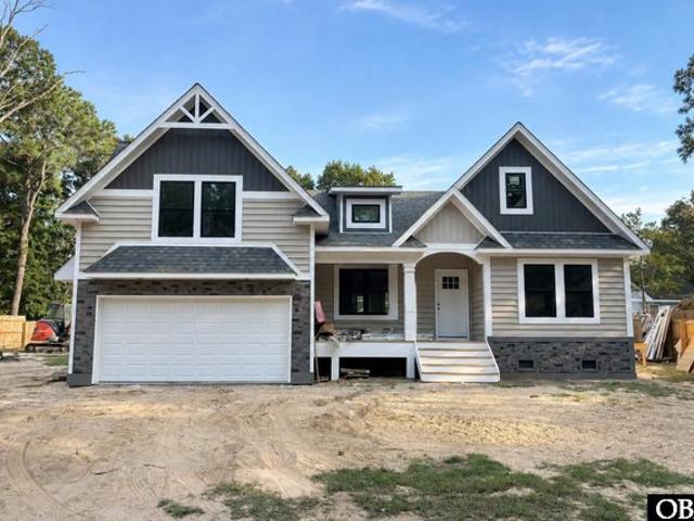 House for sale in Jarvisburg, Currituck County