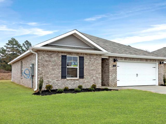 House for sale in New Hope, Alabama