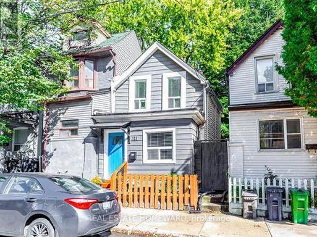 House for sale in Woburn, Ontario