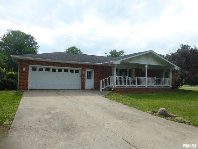 House for sale in Morgan, Illinois