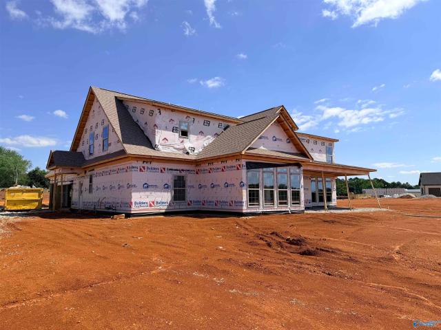 House for sale in Huntsville, Alabama
