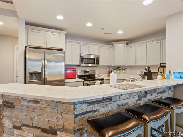 Condo for sale in Sunrise Beach, Missouri