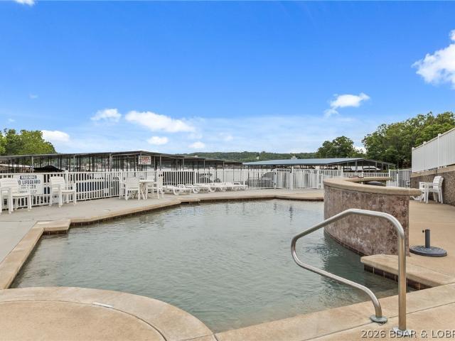 Condo for sale in Sunrise Beach, Missouri