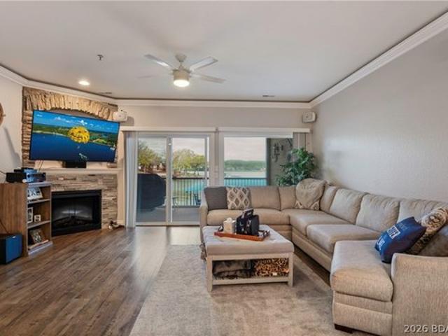 Condo for sale in Sunrise Beach, Missouri