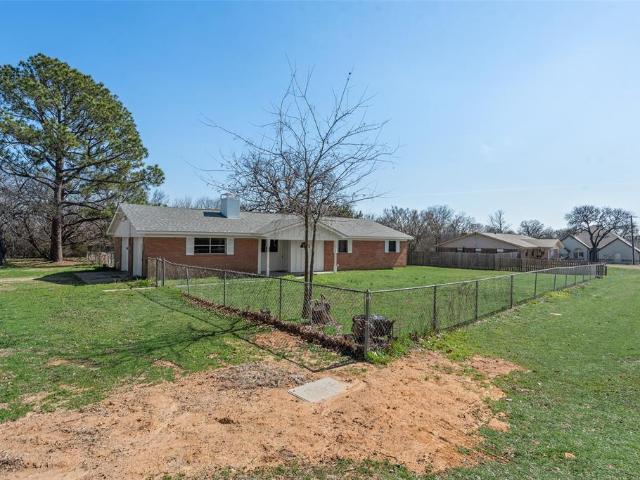 House for sale in Denton, Texas