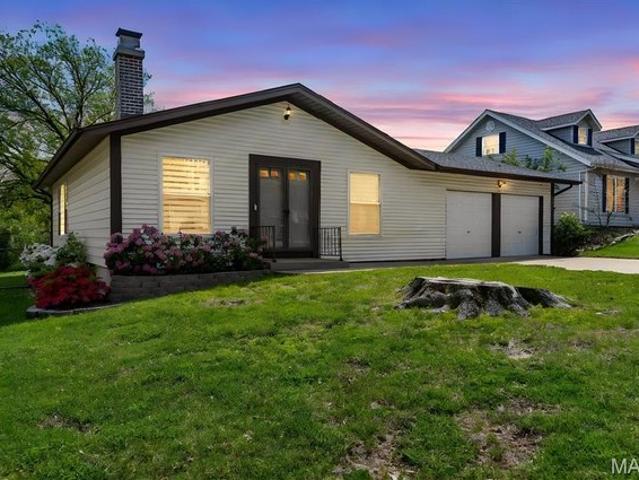 House for sale in Saint Peters, Missouri