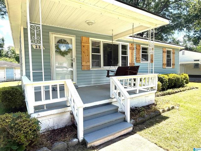 House for sale in Adger, Alabama