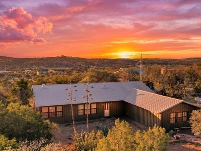 House for sale in Brewster, Texas