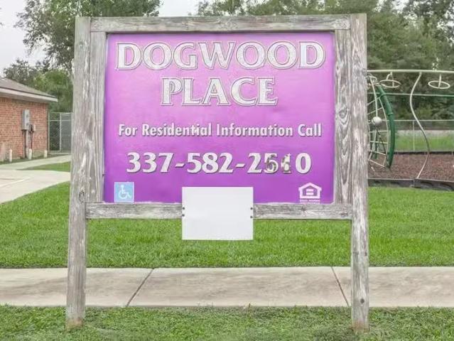 House for rent in Lake Charles