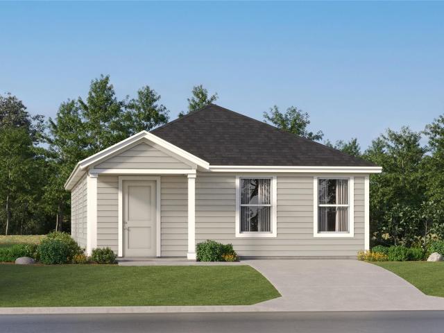 House for sale in Hays, Texas