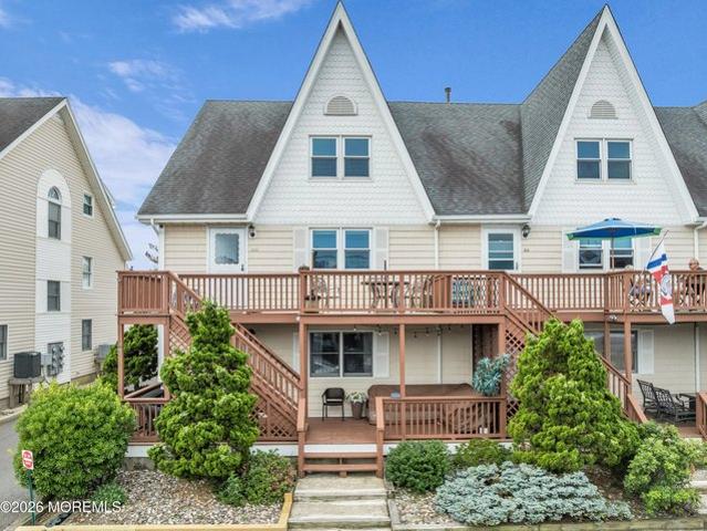 Condo for sale in Seaside Park, New Jersey