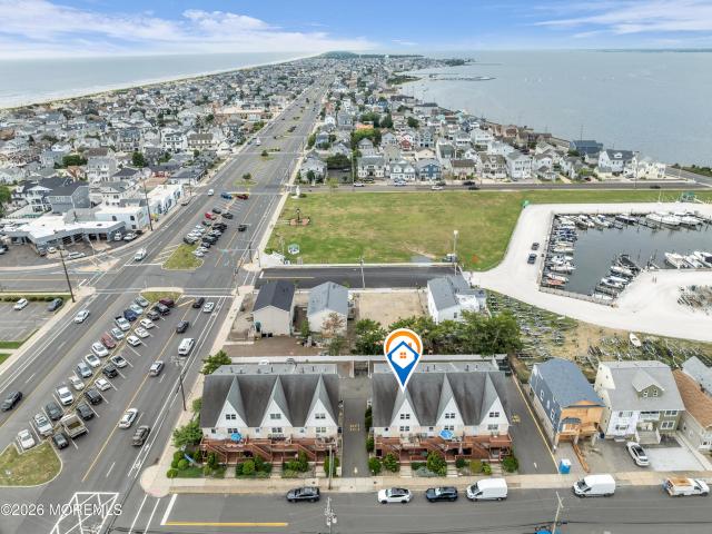 Condo for sale in Seaside Park, New Jersey