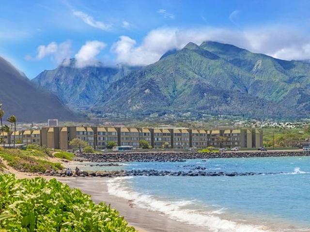 Condo for sale in Kahului, Hawaii