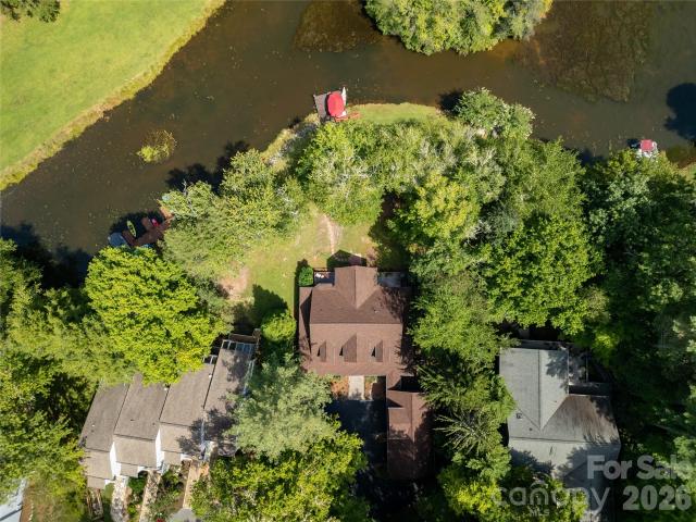 House for sale in Transylvania, North Carolina
