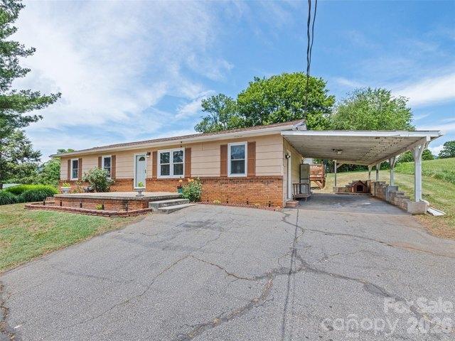 House for sale in Haywood, North Carolina