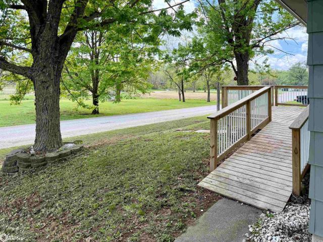House for sale in Melrose, Iowa