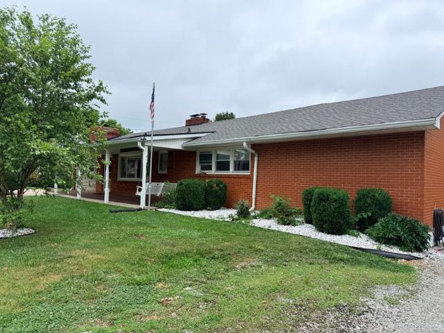 House for sale in Owenton, Kentucky