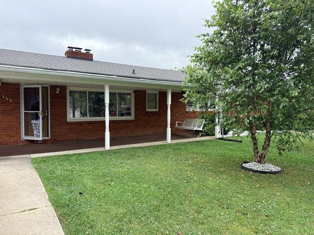 House for sale in Owenton, Kentucky