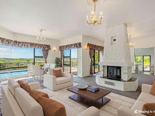 Property for sale in Kawau Island