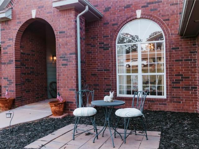 House for sale in Wellston, Oklahoma