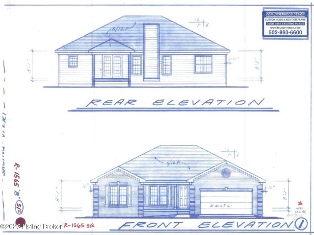 House for sale in Lebanon Junction, Kentucky