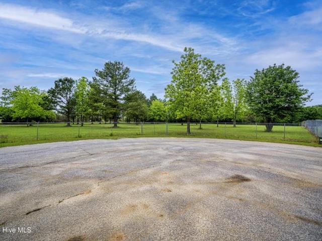 Land for sale in Blythe, Richmond County