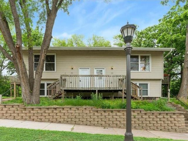 House for sale in West Side, Ramsey