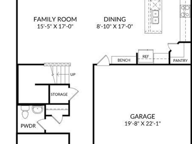 House for sale in Four Oaks, North Carolina