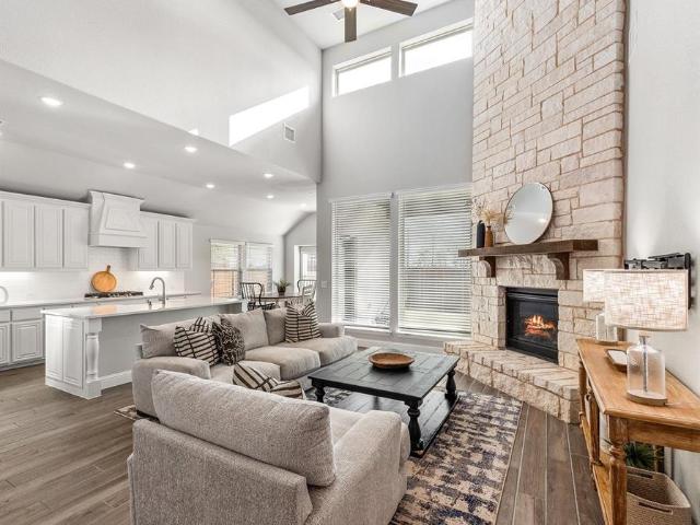 House for sale in Parker, Texas