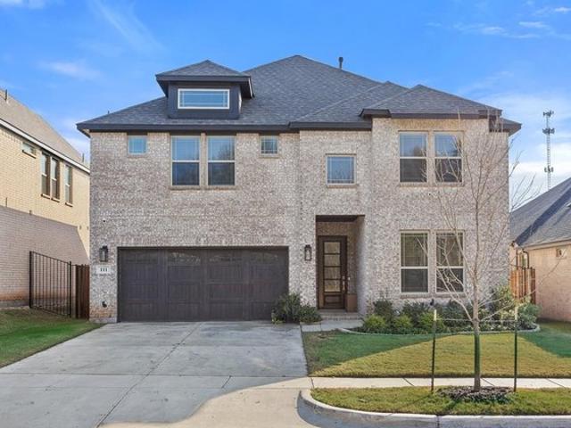 House for sale in Parker, Texas