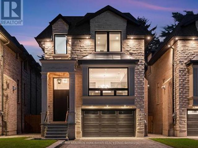 House for sale in Woburn, Ontario