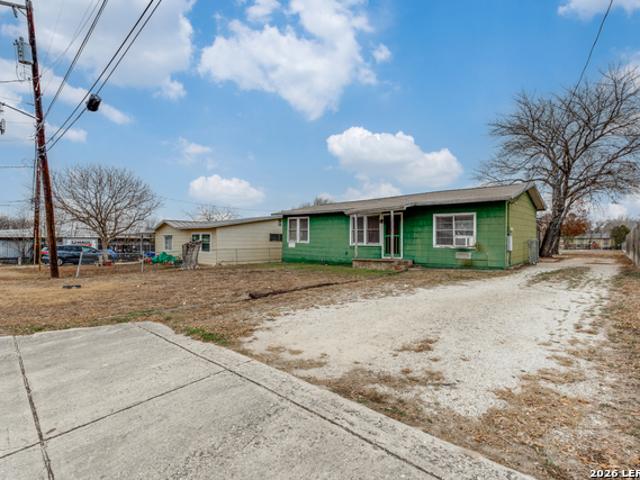 House for sale in Kirby, Texas