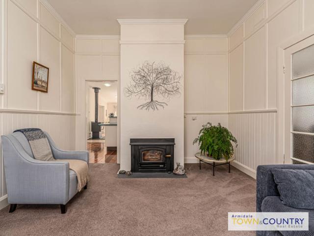 House for sale in Abington, New South Wales