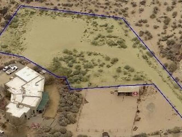 Land for sale in Corrales, New Mexico