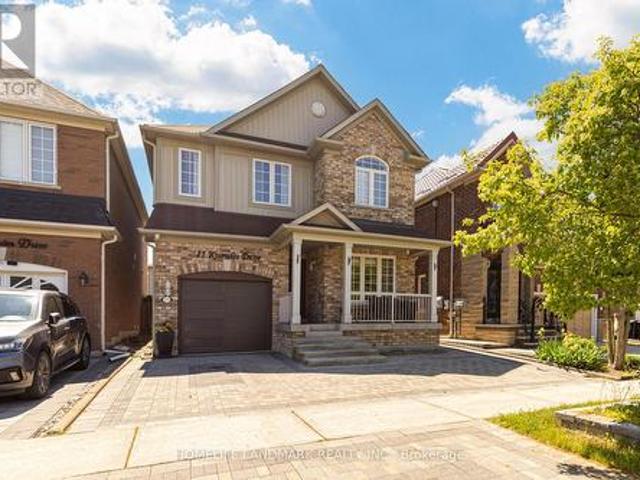 House for sale in Woburn, Ontario