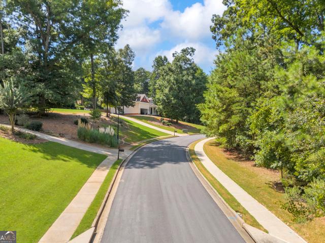 Land for sale in Bogart, Georgia