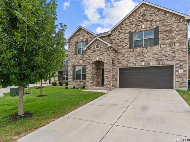 House for sale in Universal City, Texas