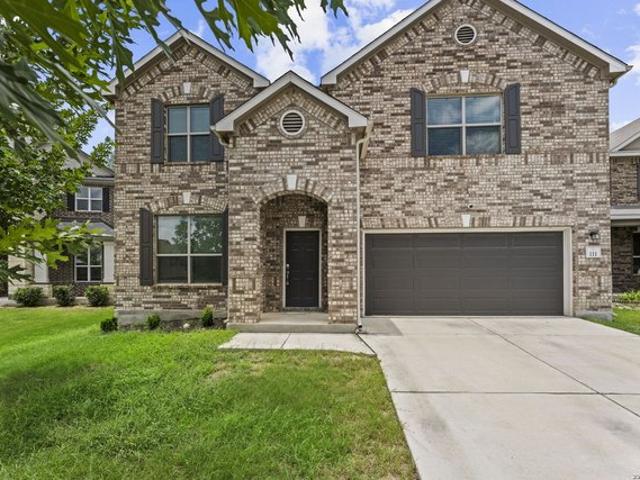 House for sale in Universal City, Texas