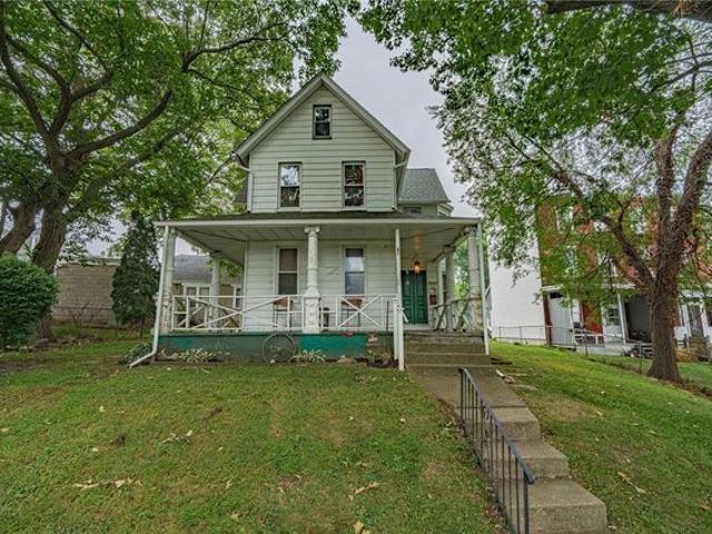 House for sale in Easton, Pennsylvania
