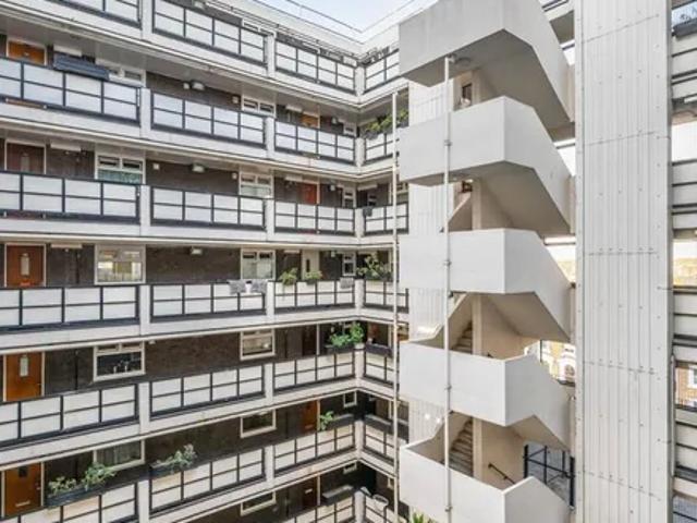 Apartment for rent in Notting Hill, Greater London