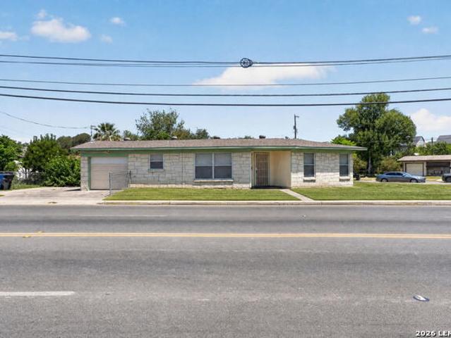 House for sale in Leesville, Texas