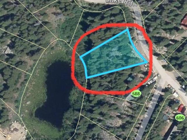 Land for sale in Clear Creek, Colorado