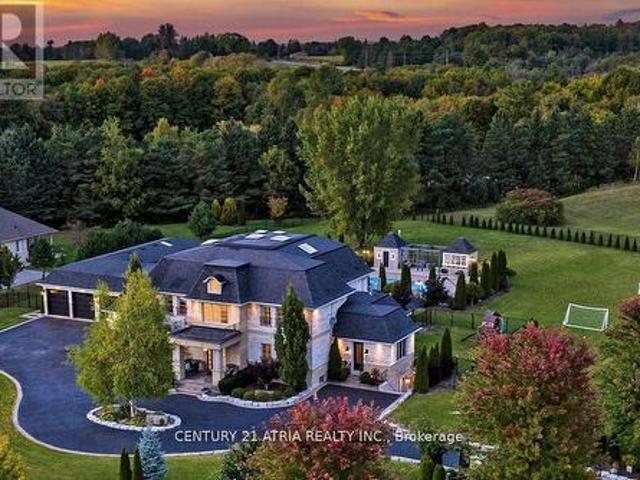 House for sale in York, Ontario