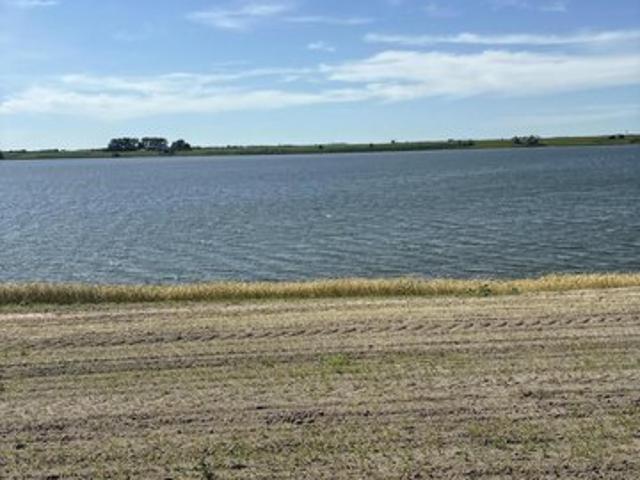 Land for sale in North Dakota