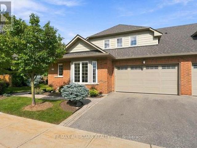 Townhouse for sale in York, Ontario