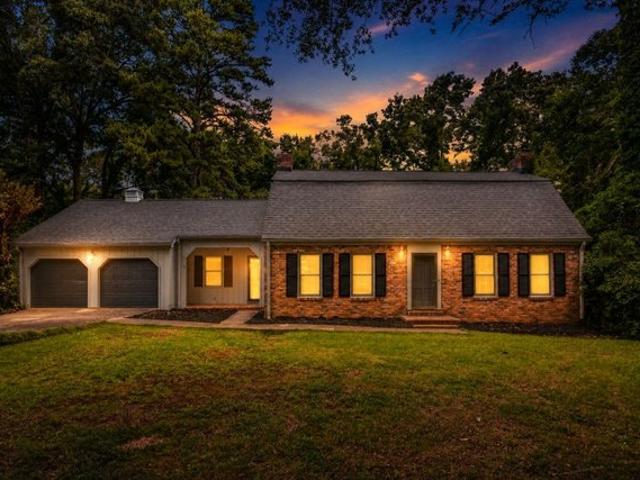 House for sale in Clemson, South Carolina